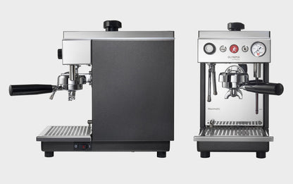 Olympia Maximatic Espresso Machine