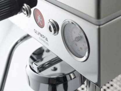 Olympia Maximatic Espresso Machine