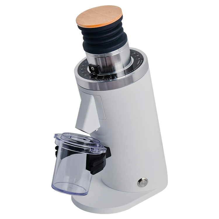 The Solo DF54 Single Dose Grinder - Bella Barista