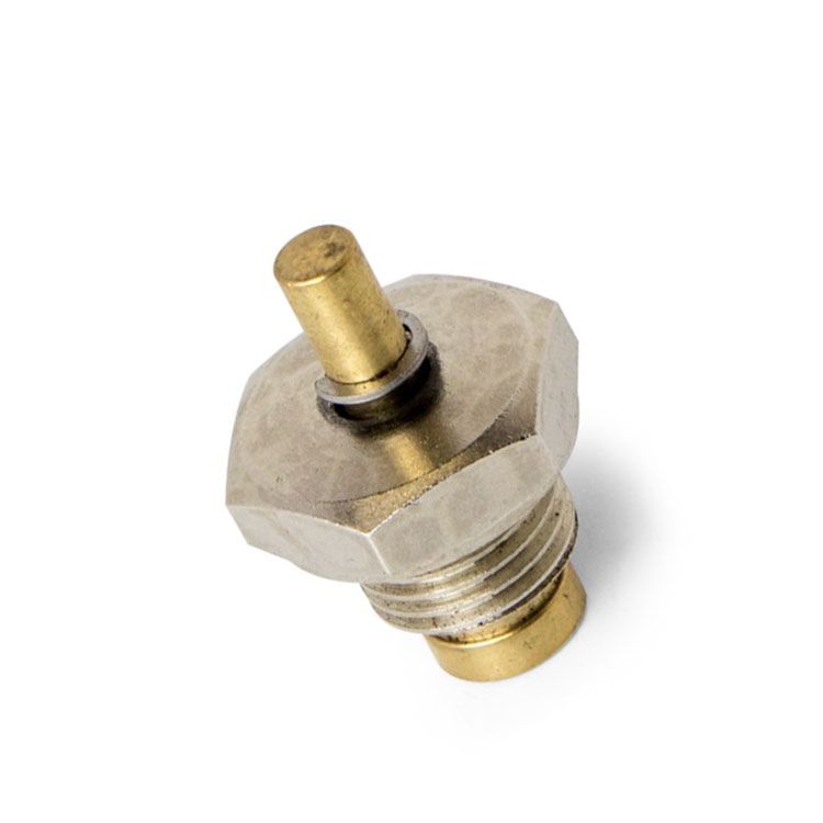 Anti Vacuum Valve 1/4inch long pin