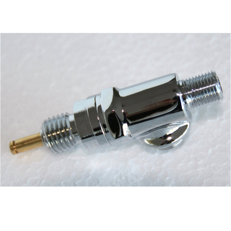 FAUCET WATER/STEAM rear fitting ø 1/4"M