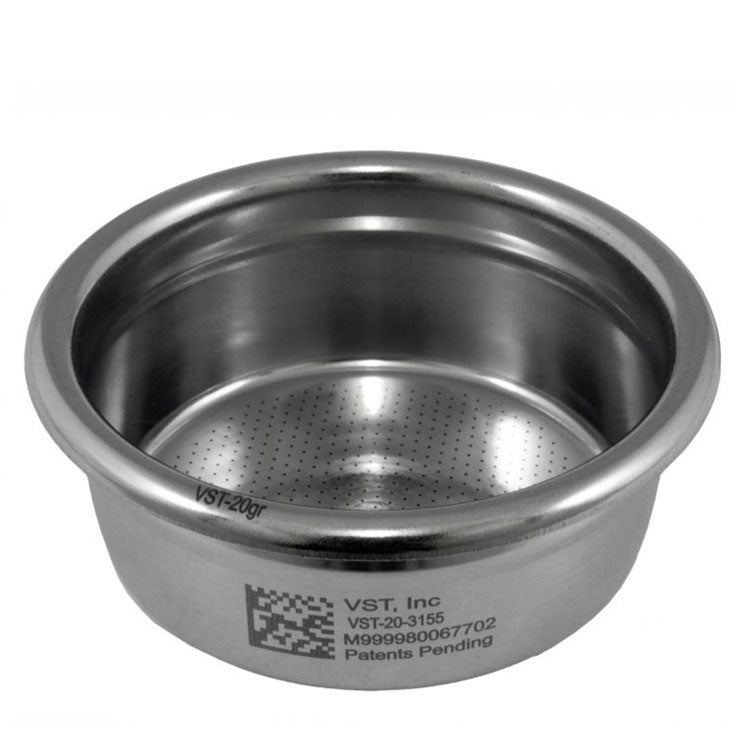 VST Precision Porta Filter Basket - E61 - Bella Barista