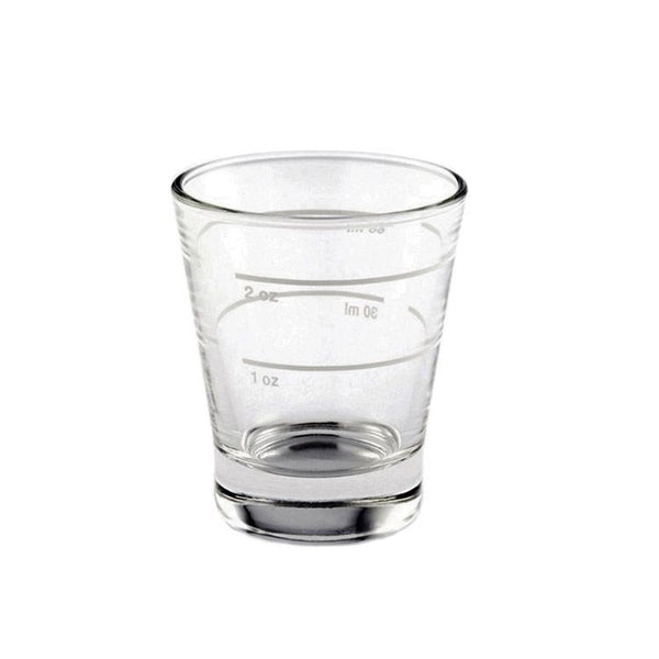 1 oz store shot glass