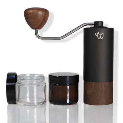 Brew Pro 38 Deluxe, Hand Grinder kit with 38mm Burrs
