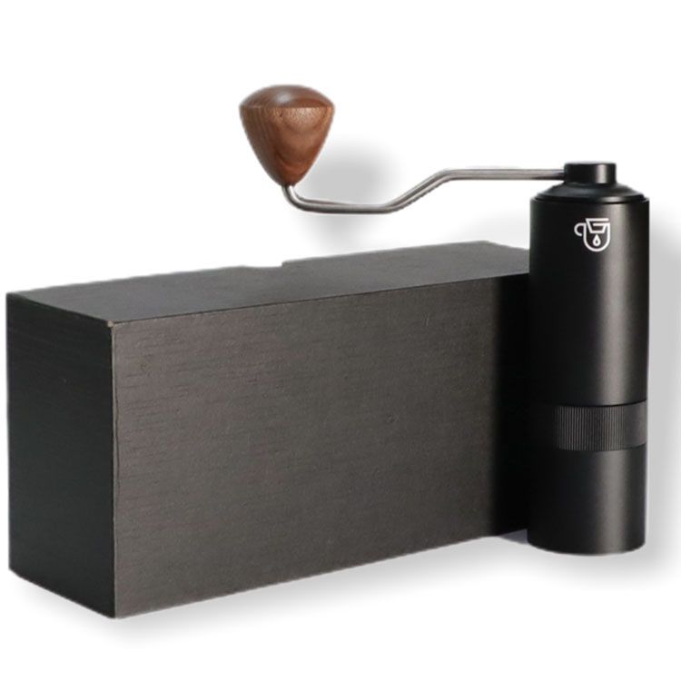 Brew Pro 38, Hand Grinder with 38mm Burrs