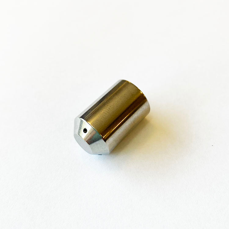 Steam Tip for Rancilio Silvia and ProX
