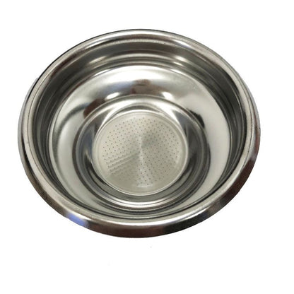 7g Microhole Single Filter Basket for E61 Group Head