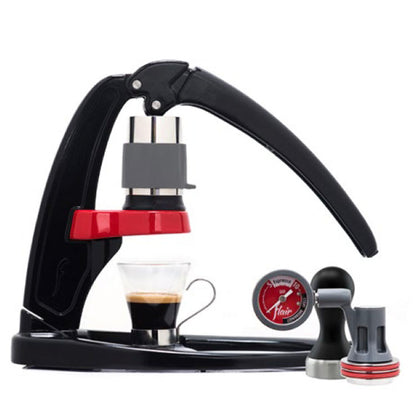 Flair Classic Lever Espresso Maker with Pressure Kit