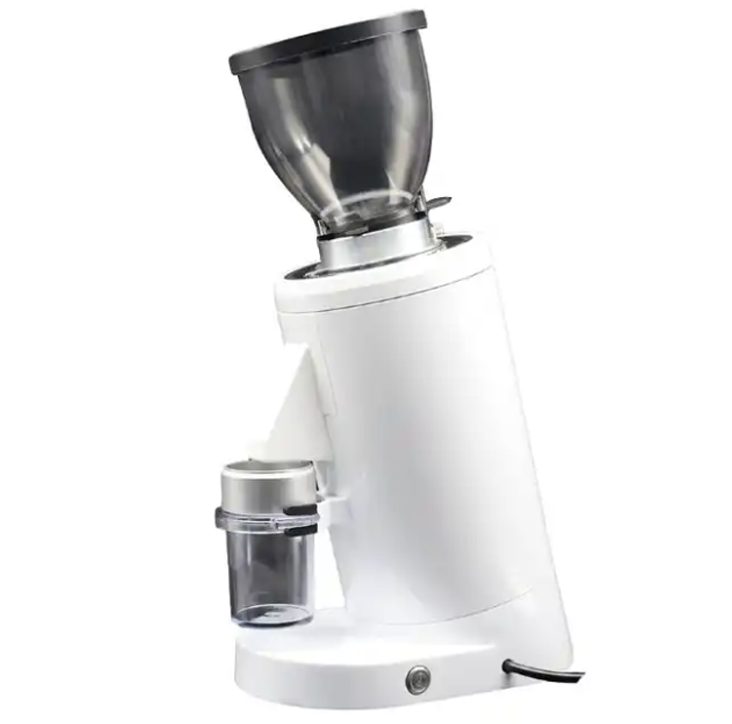 The Solo DF83 Single Dose Grinder