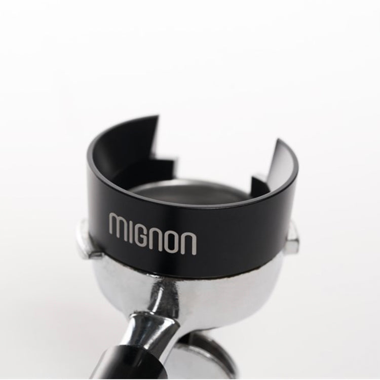 Eureka Mignon Dosing Funnel