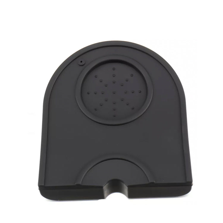 Silicone Tamping Mat with Fold
