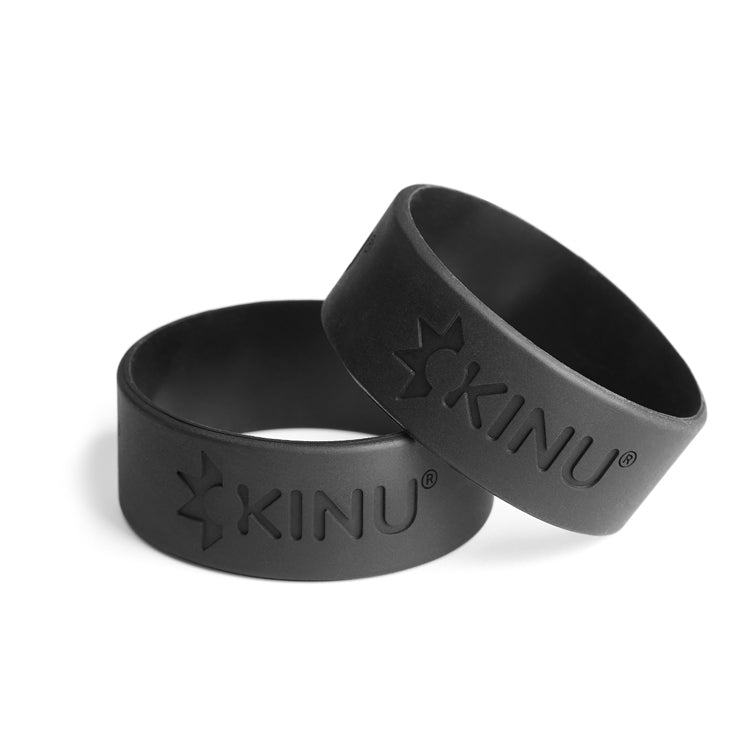 Kinu Hand Grinder Silicon Grip Bands