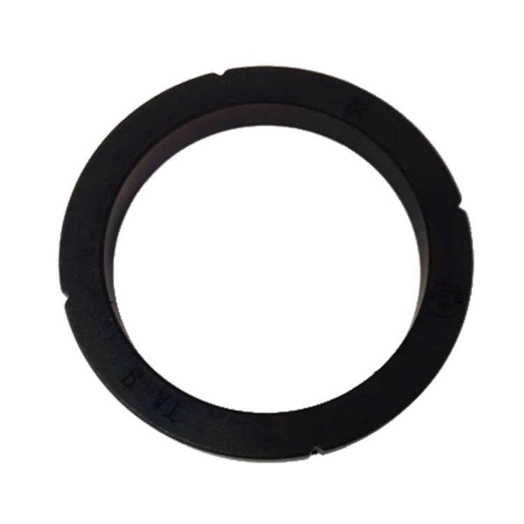 Group Head Gasket for Rancilio Silvia