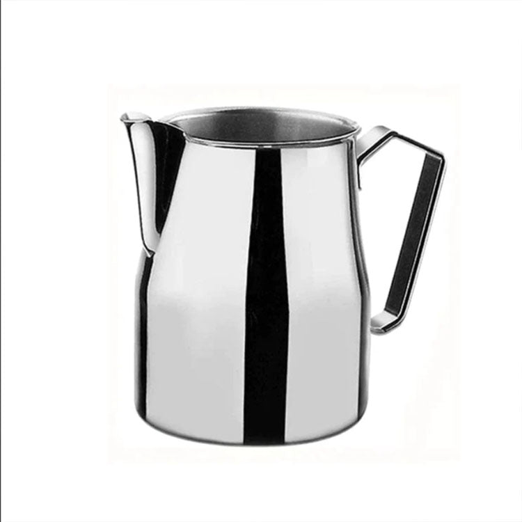 Stainless Steel Milk Pitcher - 3 sizes available