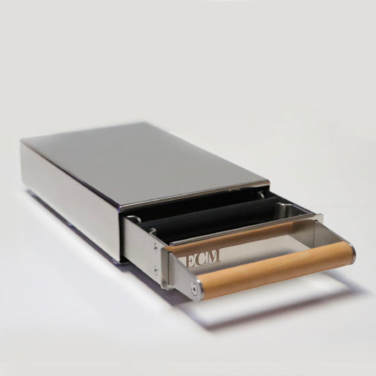 ECM Knock Boxes and Drawers Bella Barista