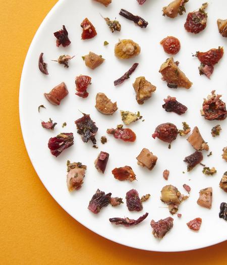 Brew Tea Co - Lemon &amp; Ginger, 100 Tea Bags