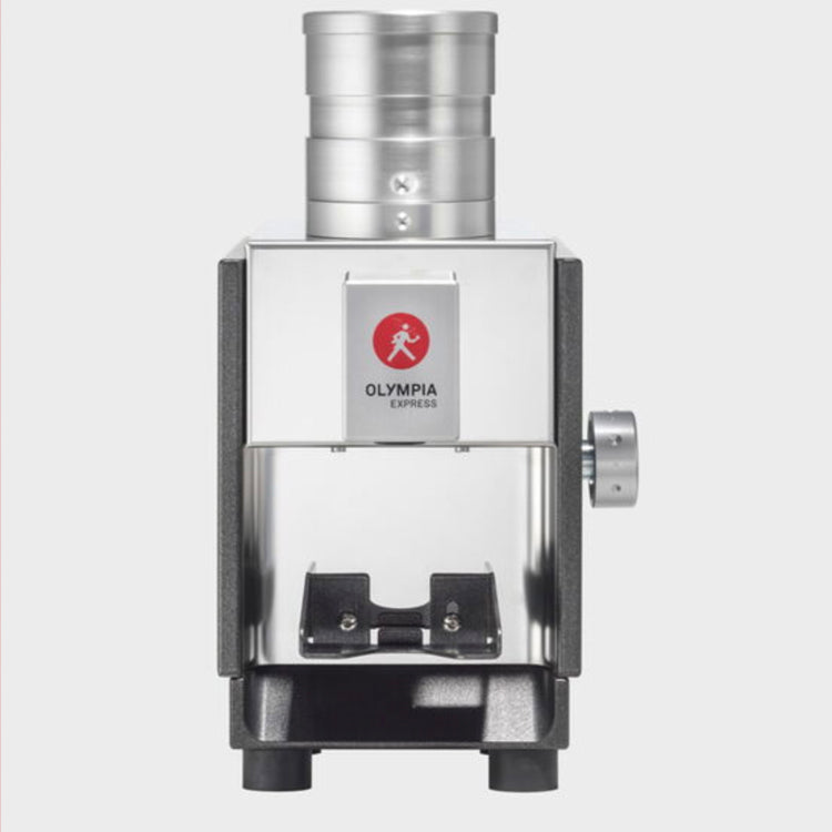 Olympia Moca SD Espresso Grinder