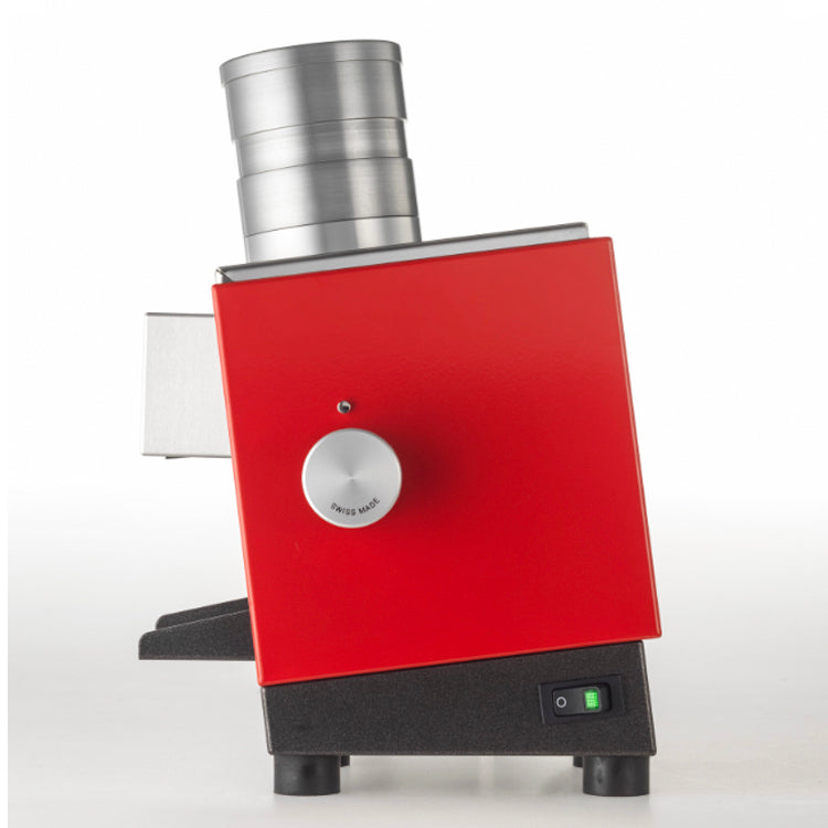 Olympia Moca SD Espresso Grinder - Bella Barista