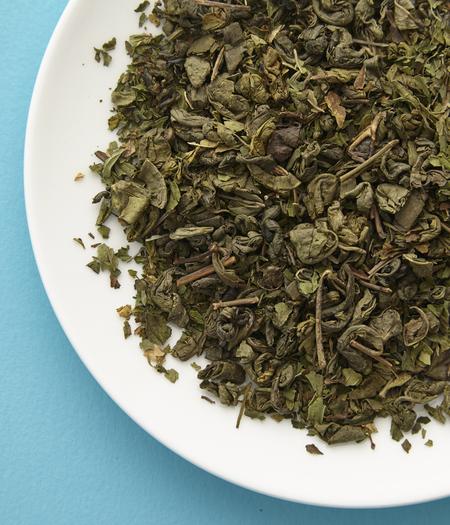 Brew Tea Co - Morrocan Mint, 100 Tea Bags