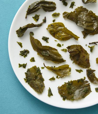 Brew Tea Co - Morrocan Mint, 100 Tea Bags