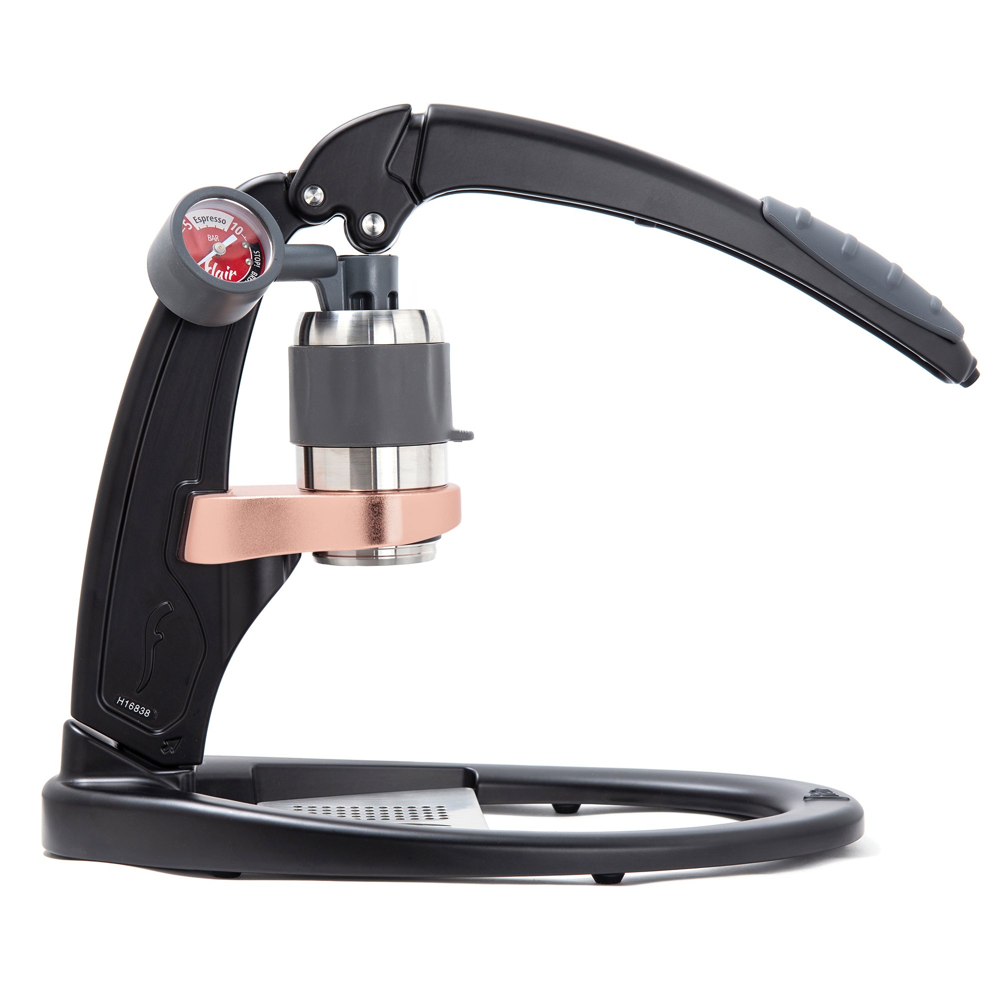 Lever espresso machine hotsell