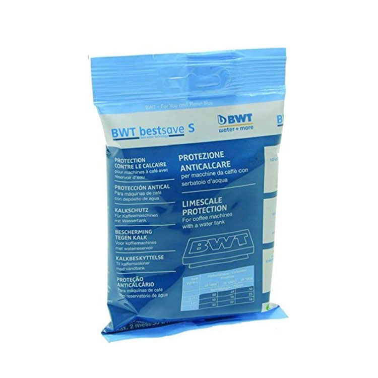 BWT bestsave Water Filter Pouch - M