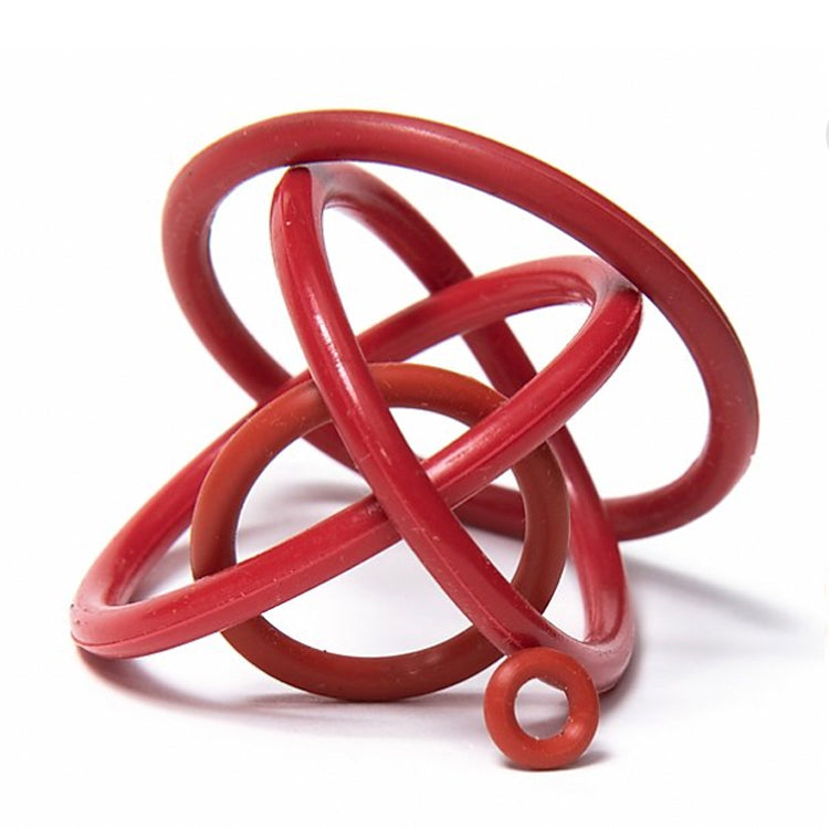 Flair O-Ring set for PRO (6 O-Rings)