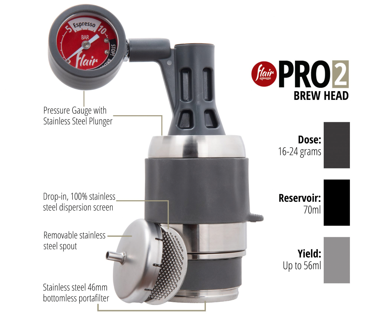 Flair sales coffee maker