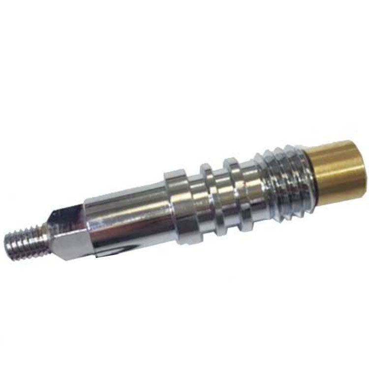 Izzo Tap assembly for Duetto