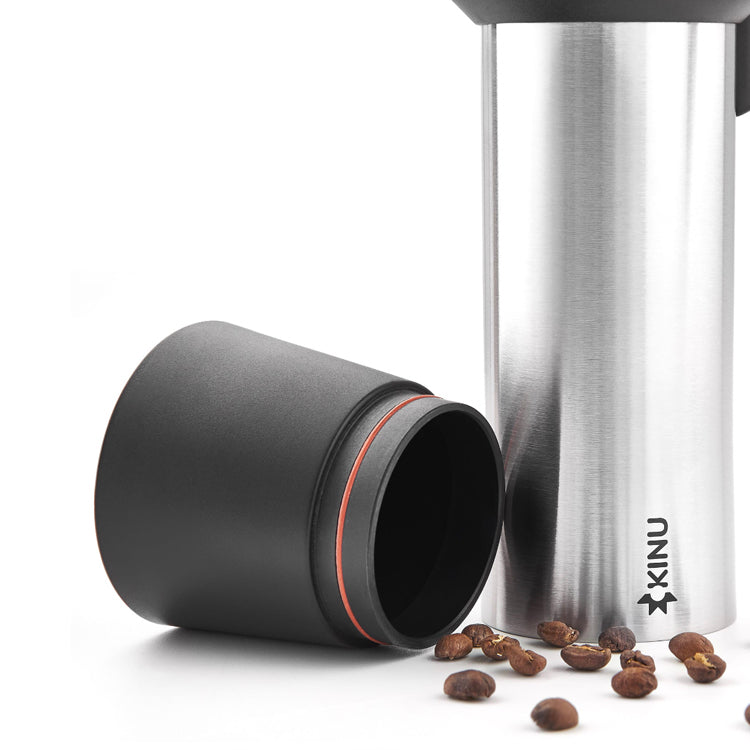 Kinu M47 Simplicity Hand Grinder - Bella Barista