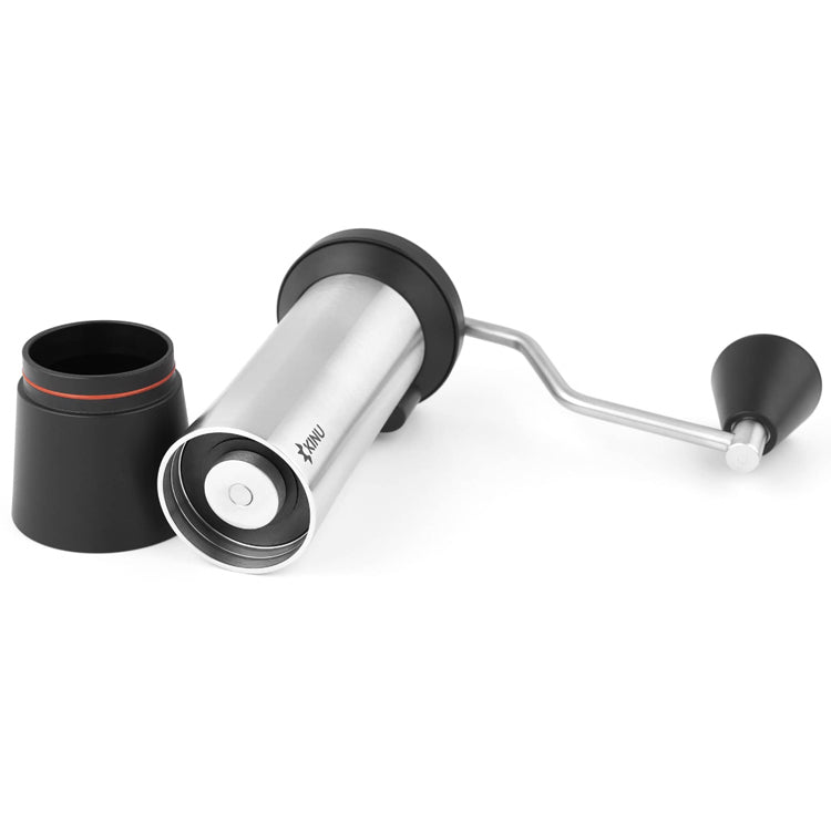 Kinu M47 Simplicity Hand Grinder - Bella Barista