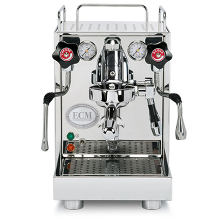 ECM Mechanika VI Slim Espresso Machine
