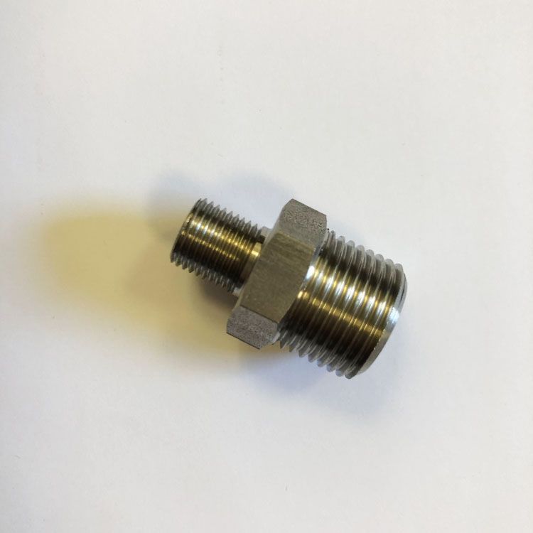 Rocket Profi 3/8M 1/4M Connector