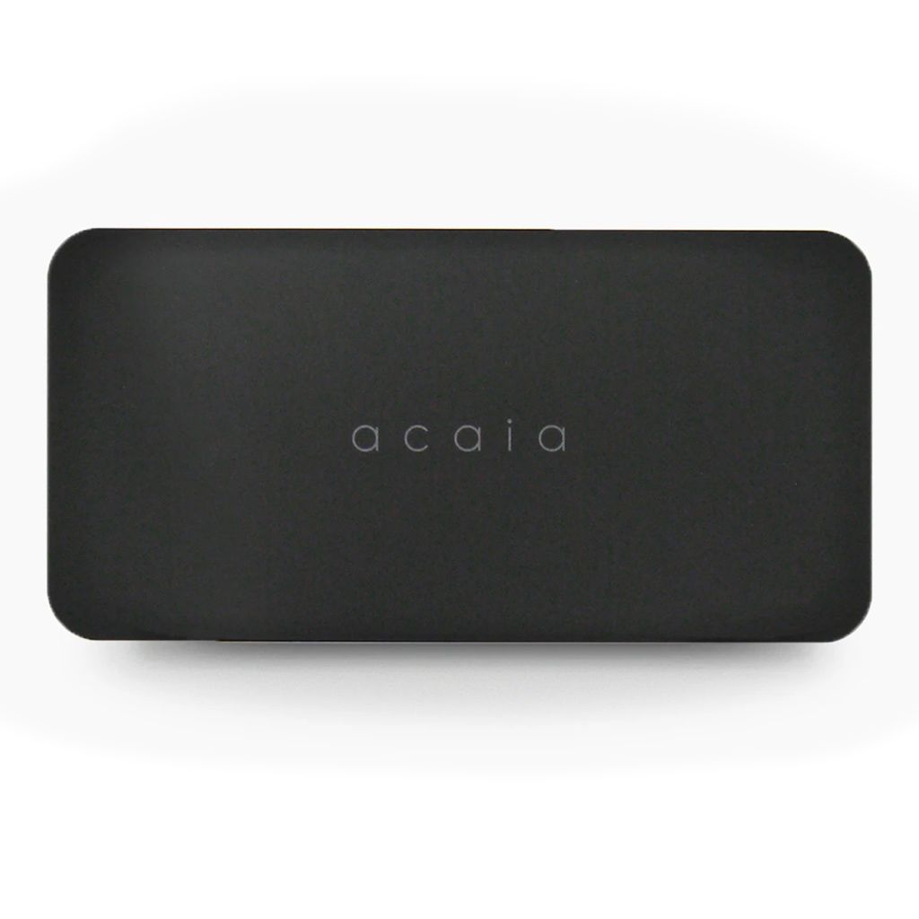 Acaia Lunar Portafilter Weigh Plate - Thumbnail 5