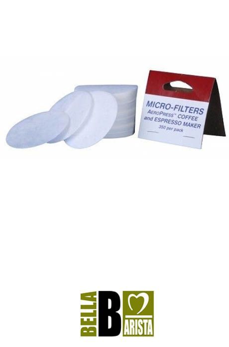 AeroPress® Filter pack of 350
