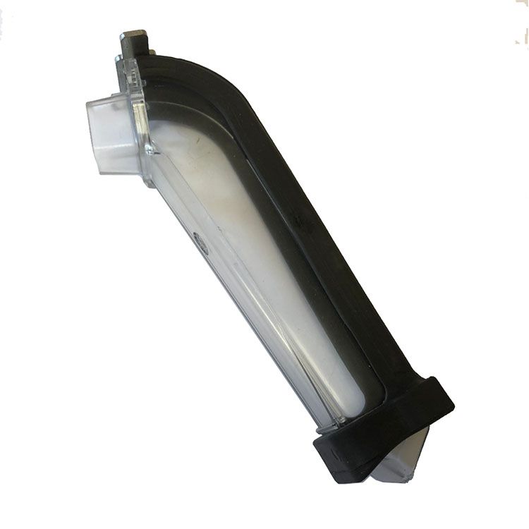 Eureka Atom Chute V2 - Up grade