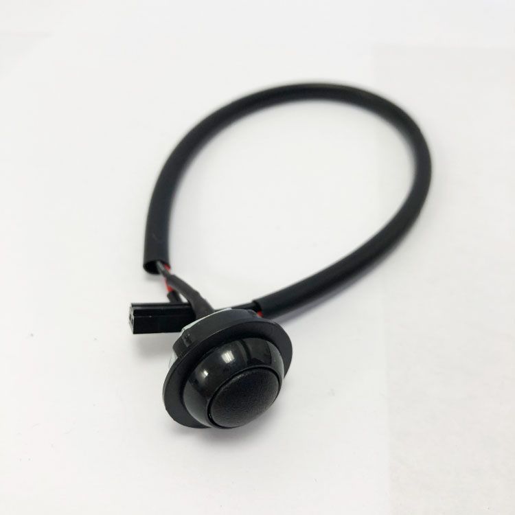Eureka Zenith/Olympus Microswitch