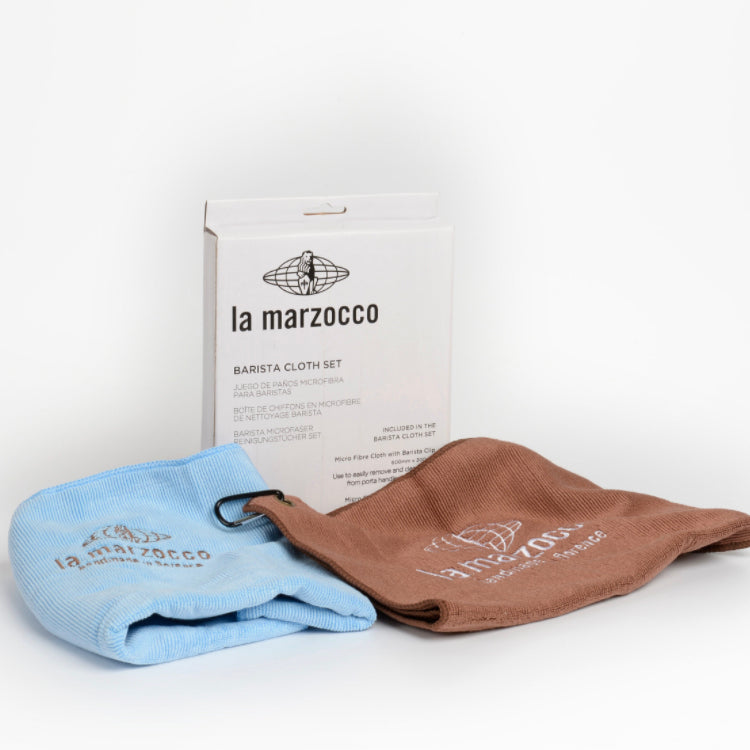 La Marzocco Barista Cloth Set