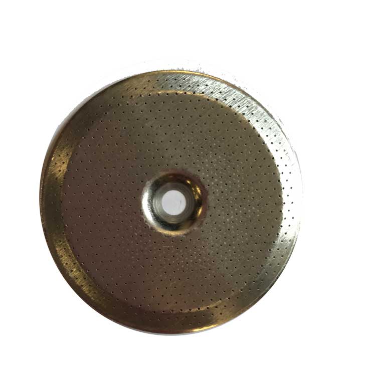 Filter Baskets & Shower Screens - Bella Barista