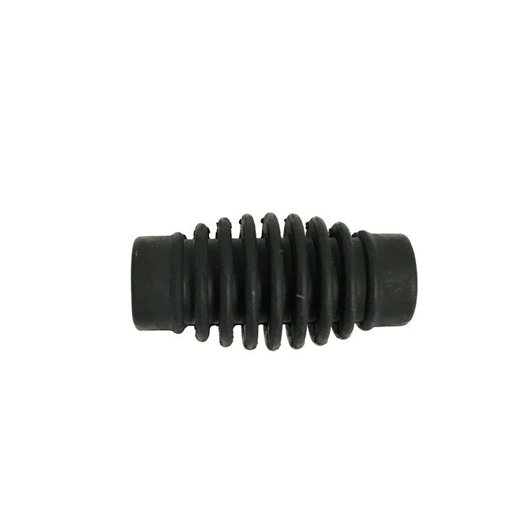 Anti Scorch Rubber Sleeve