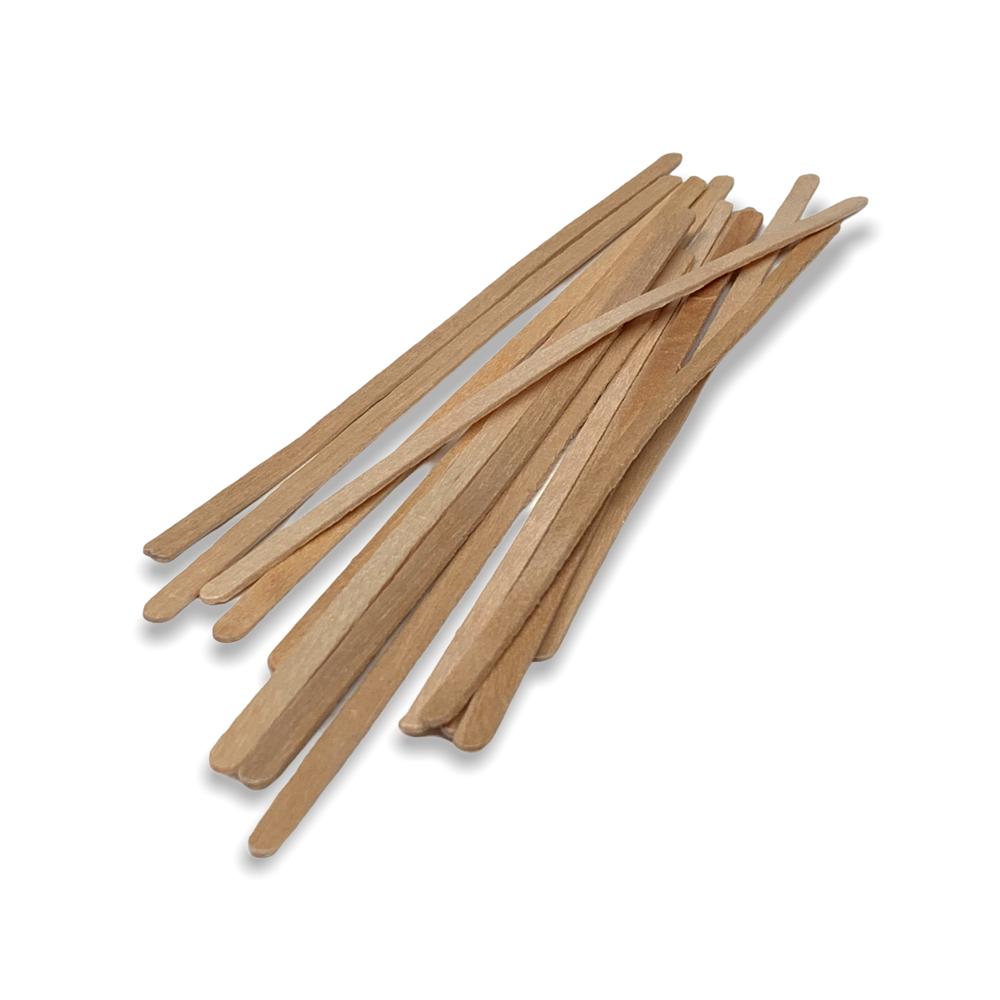 Wooden Stirrers - Pack of 1000