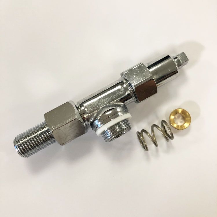 EXPOBAR TAP ASSEMBLY