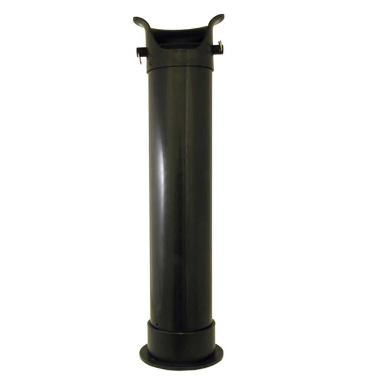 CREMA PRO KNOCK TUBE COMMERCIAL UNIT