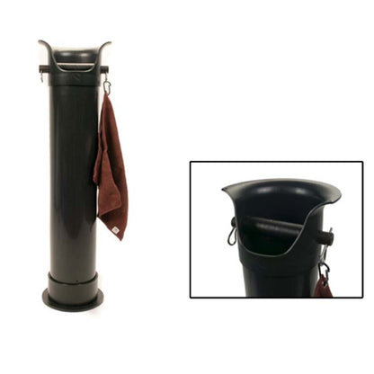 CREMA PRO KNOCK TUBE COMMERCIAL UNIT