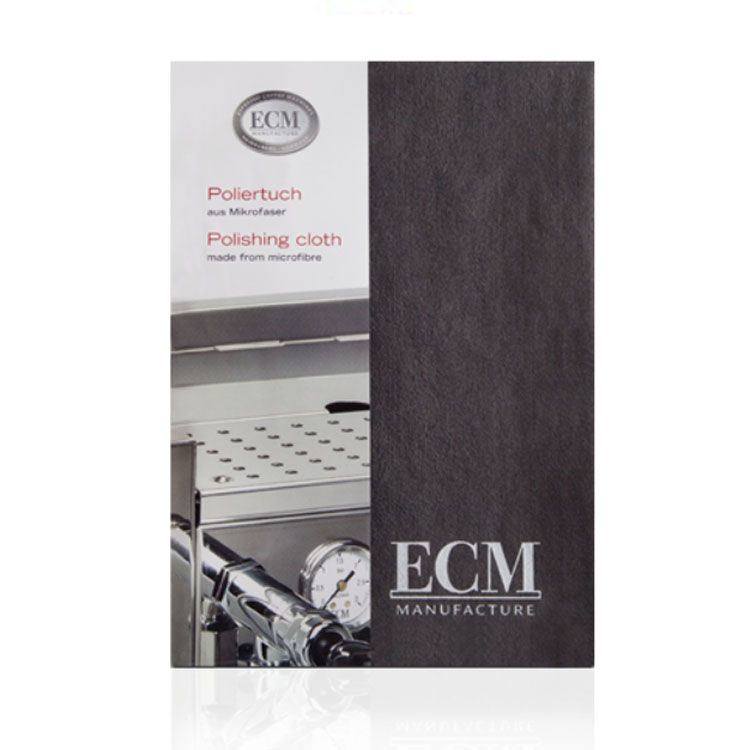 ECM Polishing Cloth