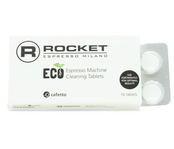 Rocket Espresso Group Head Cleaning Tablets