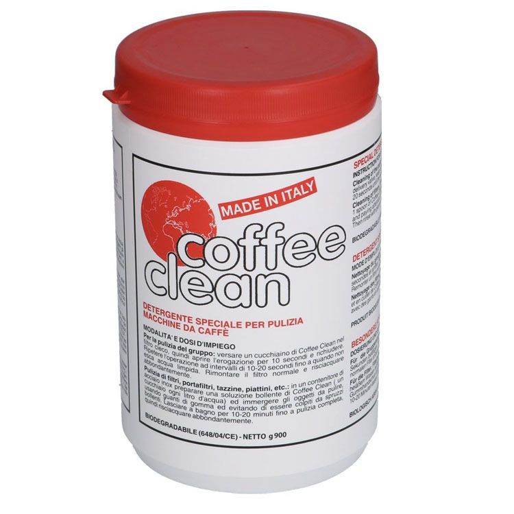 Coffee Clean Detergent 900g
