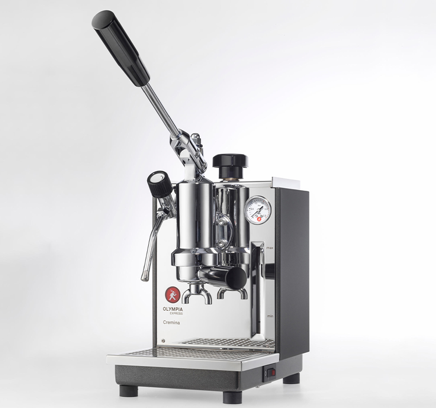 la cremina espresso machine