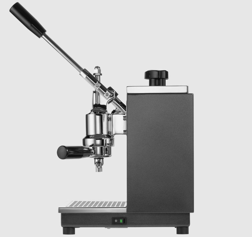 Olympia Cremina Lever Espresso Machine