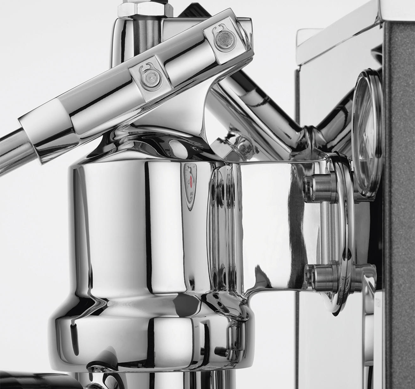 Olympia Cremina Lever Espresso Machine - Bella Barista